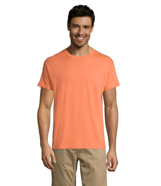 Logotrade reklaamtooted pilt: REGENT Uni T-särk 150g