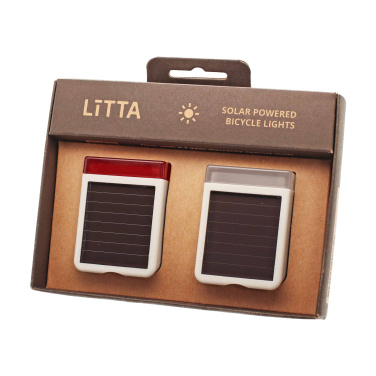 Logotrade ärikingitused pilt: Jalgratta sadulakate ECO Standard