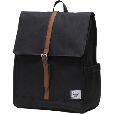 Logotrade firmakingituse foto: Herschel City taaskasutatud seljakott 16L