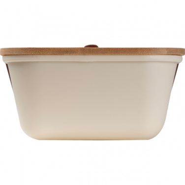 Logo trade reklaamkingid foto: Sõõgikarp koos roostevabast terasest pudeliga, Toronto