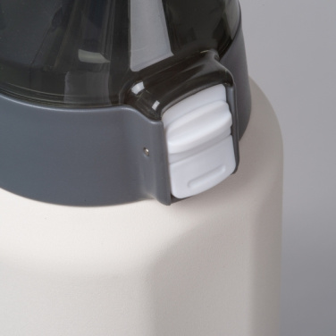 Logotrade reklaamtooted pilt: MoLu roostevabast terasest pudel Puente Alto