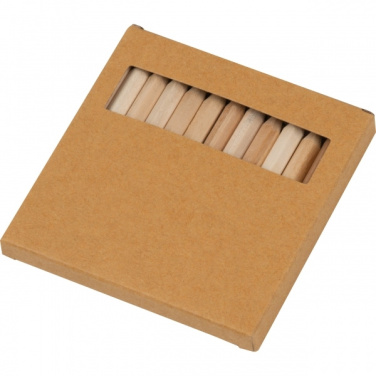 Logotrade ärikingid pilt: Mandala värvimiskomplekt lastele Ohio