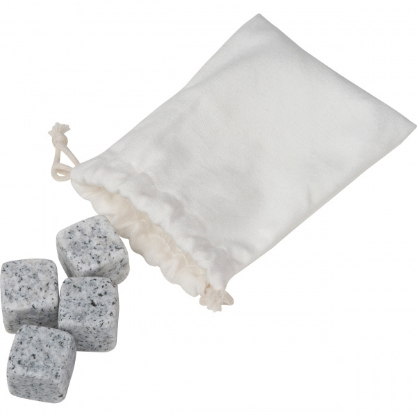 Logotrade firmakingi foto: Jääkuubiku kividega komplekt Shenzhen