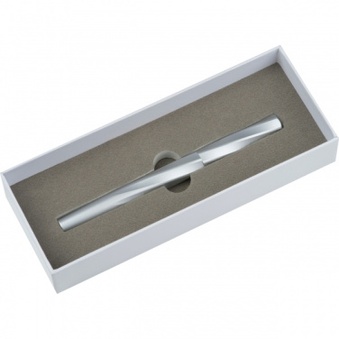 Logo trade ärikingitused foto: MoLu messingist tindipliiats Praia Grande