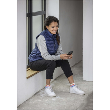 Logotrade meene foto: Pallas naiste GRS vest