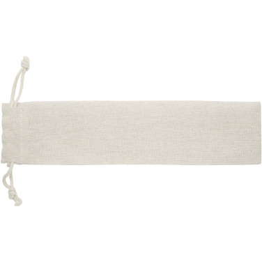 Logotrade ärikingitused pilt: 5-osaline söögiriistade komplekt Root