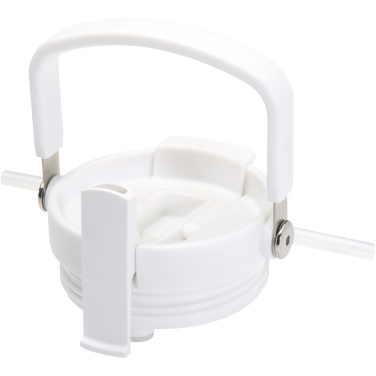 Logo trade reklaamkingid foto: Bronx 900 ml RCS taaskasutatud roostevabast terasest termoskruus