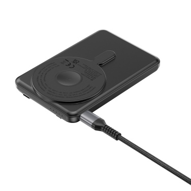 Logo trade reklaamtoote pilt: Urban Vitamin Redwood 5in1 5000mah 20W PD akupank