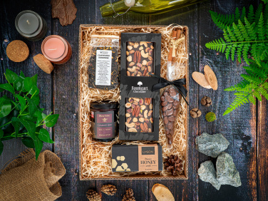 Logo trade reklaamkingi pilt: 