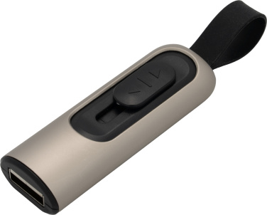 Logotrade reklaamkingid pilt: Plastist USB-mälupulk