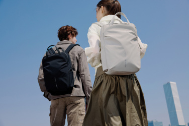 Logo trade ärikingitused foto: XD Design pehme seljakott