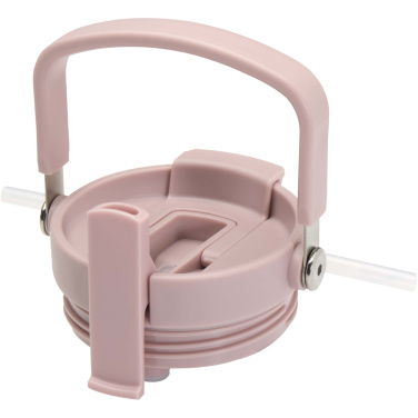 Logotrade ärikingituse foto: Bronx 900 ml RCS taaskasutatud roostevabast terasest termoskruus