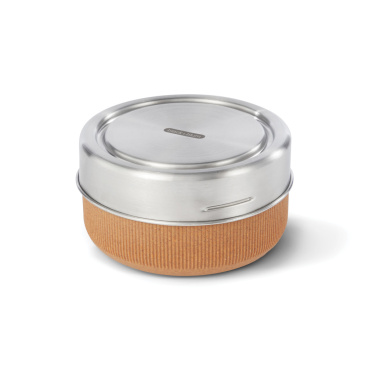 Logo trade ärikingituse pilt: Black+Blum klaasist lõunakauss 750ml