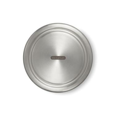 Logotrade reklaamkingid pilt: Black+Blum klaasist lõunakauss 750ml