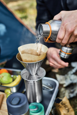 Logo trade reklaamkingi pilt: Black+Blum väike termospudel 500ml