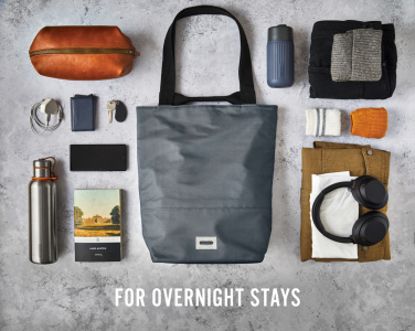 Logo trade meene pilt: Black+Blum 16L isoleeritud kandekott/jahutuskott