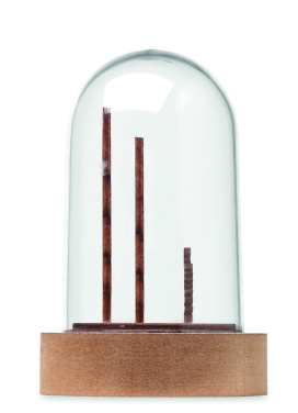 Logotrade reklaamkingituse foto: Jõulu LED-kaunistus