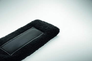 Logotrade reklaamkingi foto: ATAMA polüpuuvillast peapael