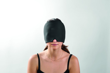 Logotrade reklaamkingi foto: HOTNOD leevendav kompressmüts