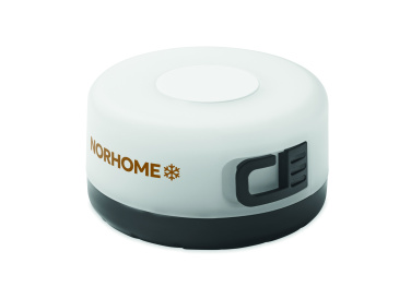 Logo trade reklaamkingi pilt: Sissetõmmatav LED-ketivalgusti BRILLO