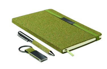 Logotrade ärikingi foto: CHIPPEWA 3-osaline kinkekomplekt karbis