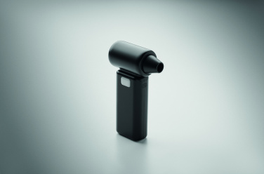 Logotrade ärikingituse foto: Kaasaskantav turboventilaator