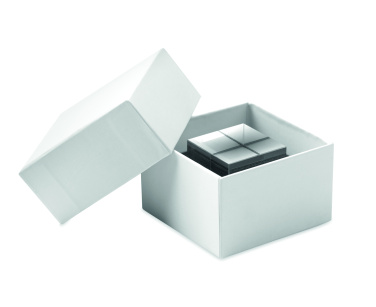 Logotrade reklaamkingid pilt: Klaaskuubik trofee