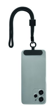 Logotrade reklaamkingi foto: RPET telefoni randmepael