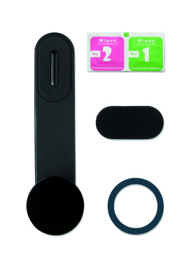 Logotrade firmakingituse foto: 15W magnetiline autolaadija FLECAR