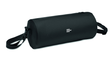 Logo trade reklaamkingi pilt: 300D RPET-ist veekindel kott BRENNA