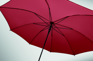 Logo trade firmakingid foto: 23-tolline automaatselt avanev vihmavari BRALA