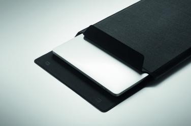 Logotrade meened pilt: PRACTIC 16-tolline vildist sülearvutitasku