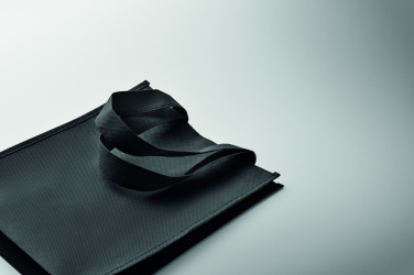 Logotrade reklaamtooted pilt: Väike kinkekott RPET-ist LITAS