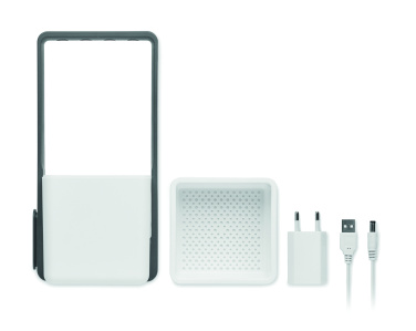 Logotrade meened pilt: LED-valgustusega istutuspott LUSHLET