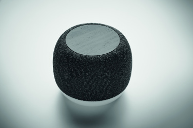 Logo trade meened foto: 15W juhtmevaba laadijaga kõlar LISTOO+