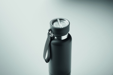 Logo trade reklaamkingituse pilt: Topeltseinaga termospudel 500ml NOEKA