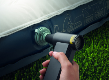 Logotrade reklaamtooted pilt: Kaasaskantav turboventilaator VENTA