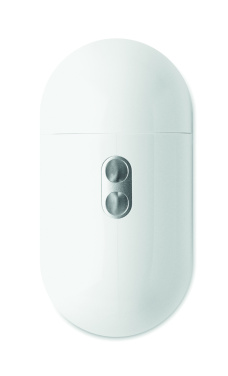 Logotrade meene foto: ABS TWS kõrvaklapid SILENCIO