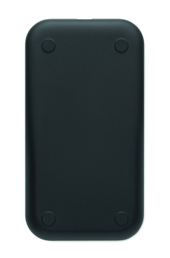 Logo trade reklaamtoote pilt: 3-ühes juhtmevaba laadija 15W PENDOLESS