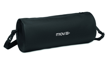 Logotrade ärikingituse foto: Spordikott 300D RPET-ist BRENNA TUBE