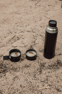 Logotrade firmakingituse foto: VINGA Tono RCS termos 750 ML