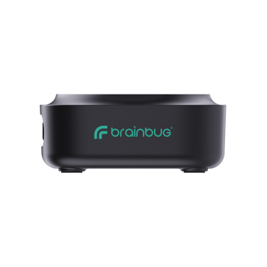 Logotrade ärikingitused pilt: Urban Vitamin Goleta 2-in-1 15W magnetiline juhtmevaba laadija