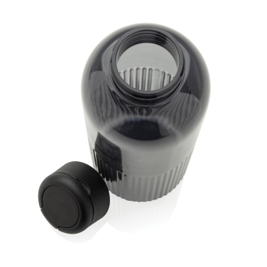 Logotrade reklaamkingid pilt: Ripple RCS RPET lekkekindel veepudel käepidemega 750ml