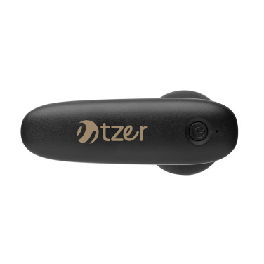 Logotrade ärikingi foto: Revix RCS taaskasutatud plastmassist massaažipüstol