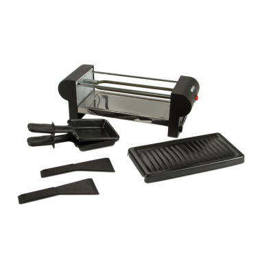 Logotrade reklaamtoote foto: BOSKA Gourmet Raclette Mini grill 220V
