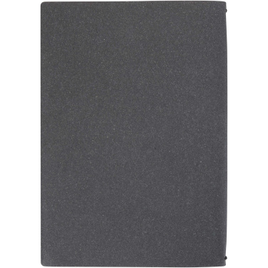 Logotrade reklaamkingi foto: Slyk A5 kaustik kahe märkmikuga