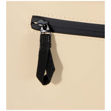 Logo trade reklaamtoote pilt: Resi Plus 15" GRS rullitav seljakott 18L