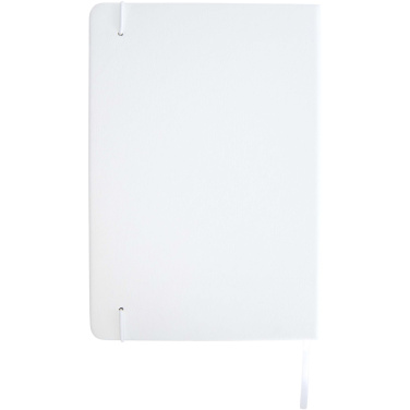 Logotrade reklaamtoote foto: Legato Elegance A5 märkmiku ja pastapliiatsiga komplekt