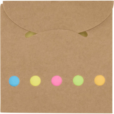 Logotrade reklaamkingid pilt: Freijo kleepuvad märkmepaberid