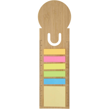 Logotrade reklaamkingid pilt: Frei kleepuvad märkmepaberid